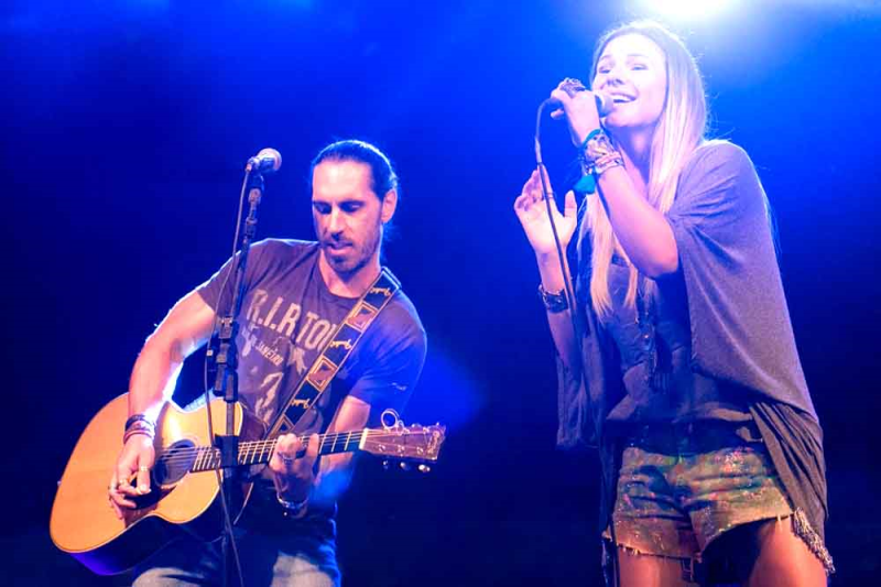 Programação da Semana do município segue com diversas atrações